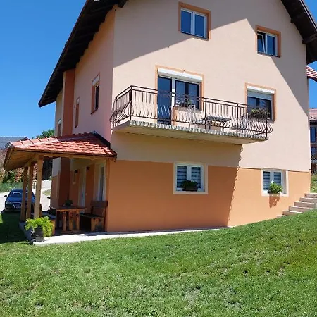 Apartman Cigota Zlatibor Exterior photo