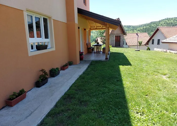 Apartman Cigota