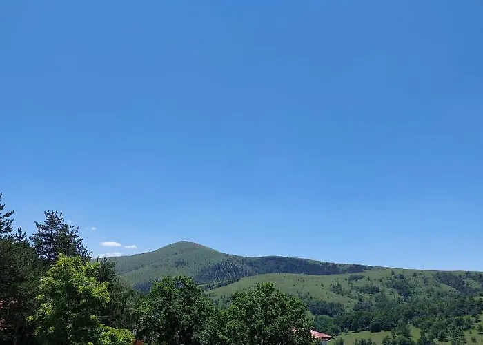 Apartman Cigota